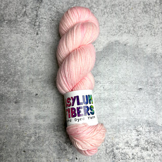 Ballet Slippers on Luxe DK - Ready to Ship