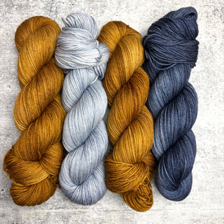 Emma Tee Kit - Golden Hour