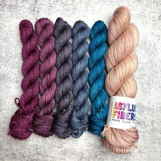 Ribbon Candy Kit O - Ready to Ship