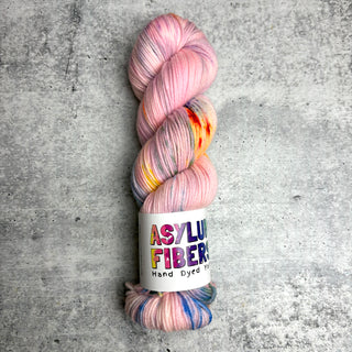 Party Every Day on Luxe DK - Ready to Ship