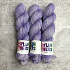 Dried Lavender