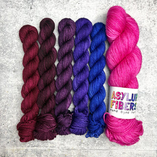 Ribbon Candy Kit G - Ready to Ship