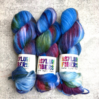 Cloud Bulky - Ready to Ship