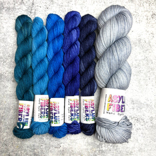 Ribbon Candy Kit B - Ready to Ship