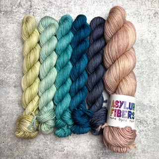 Ribbon Candy Kit R - Ready to Ship