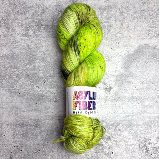 The Great Gatsby on Favorite Sock XL - Ready to Ship