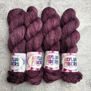 Vino on Merino Linen - Ready to Ship