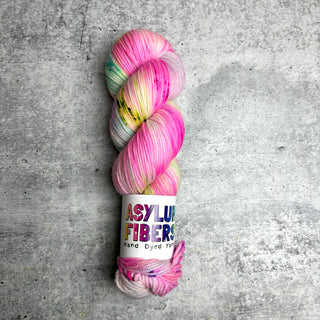 Pink Pony Club on Luxe DK - Ready to Ship