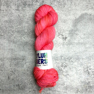 I’m Alive on Twisted Sock - Ready to Ship