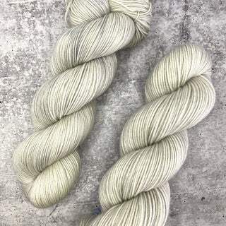 Platinum - DYED TO ORDER