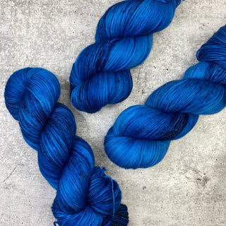 Bodacious - DYED TO ORDER