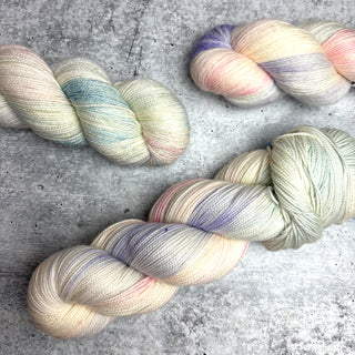 Mother of Pearl - DYED TO ORDER
