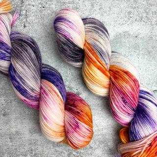 Stitch More! (GoSadi Collection) - DYED TO ORDER