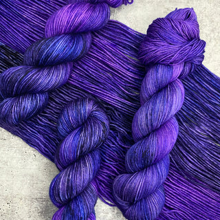 Stellar - DYED TO ORDER