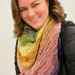 Mini Skeins - Daydreamer Set, Packaged as Braid - Ready to Ship