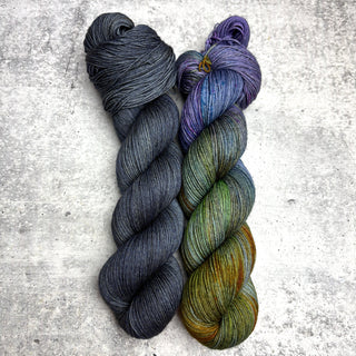 Flipdana Kit I on Smooth Sock - Ready to Ship