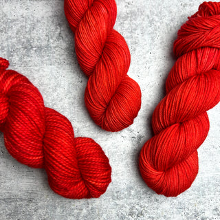 Groovy Baby (GoSadi Collection) - DYED TO ORDER