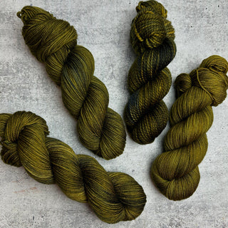 Bayou - DYED TO ORDER