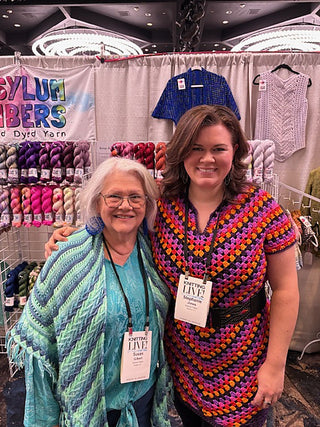 GoSadi Gradient - 5 Skein Set - Dyed to Order