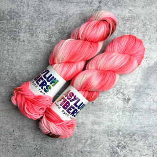 Melon Party on Luxe DK - Ready to Ship