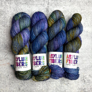 Slick on Luxe DK - Ready to Ship