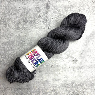 Trepidation on Merino DK - Ready to Ship