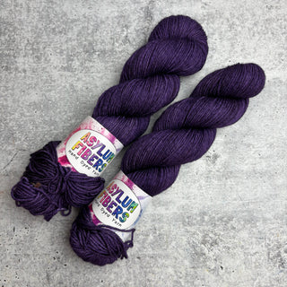 Noble Chaos (OOAK) on Durable DK - Ready to Ship