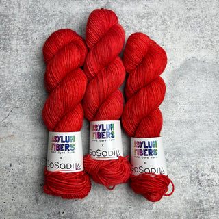 Groovy Baby on Durable DK - Ready to Ship