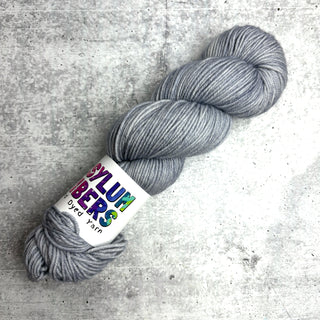 Light Wash on Luxe DK - Ready to Ship