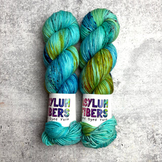 Asbury Park on Luxe DK - Ready to Ship