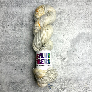 Moonshine on Merino DK - Ready to Ship