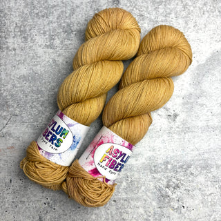 IPA on Smooth Sock - Ready to Ship