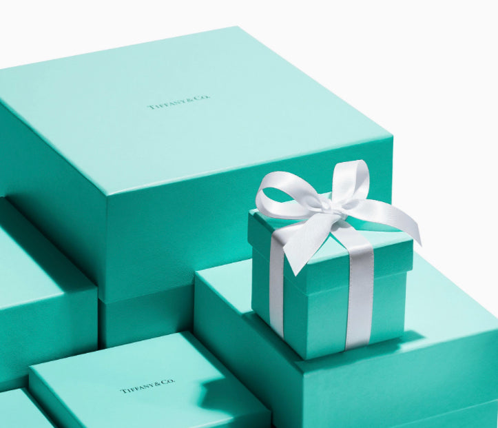 Tiffany's - Dyed to Order
