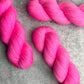 Barbie Pink - Dyed to Order