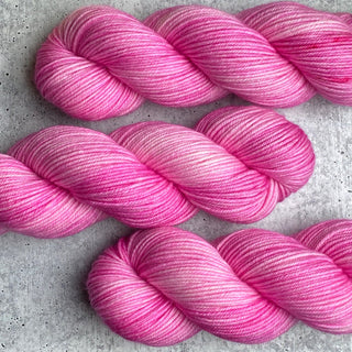 Bubblegum - DYED TO ORDER