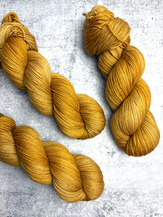 Hamilton - DYED TO ORDER