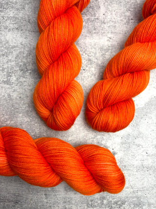 Hell's Kitchen - DYED TO ORDER