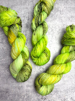 The Great Gatsby - DYED TO ORDER