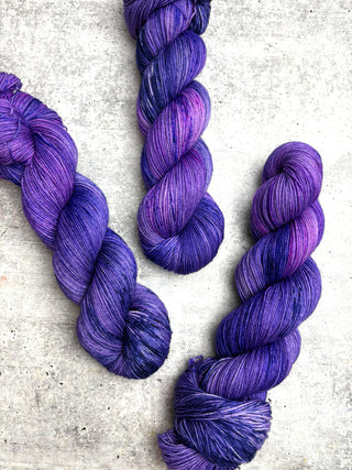 Six - DYED TO ORDER