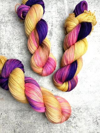 Aladdin - DYED TO ORDER