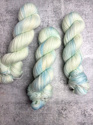Mamma Mia - DYED TO ORDER