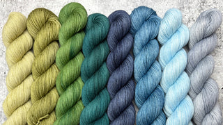 Icelandscape Kit J - Ready to Ship