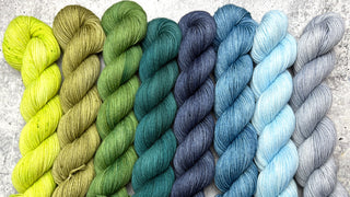 Icelandscape Kit I - Ready to Ship