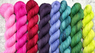 Icelandscape Kit G - Ready to Ship