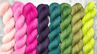 Icelandscape Kit F - Ready to Ship