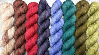 Icelandscape Kit E - Ready to Ship