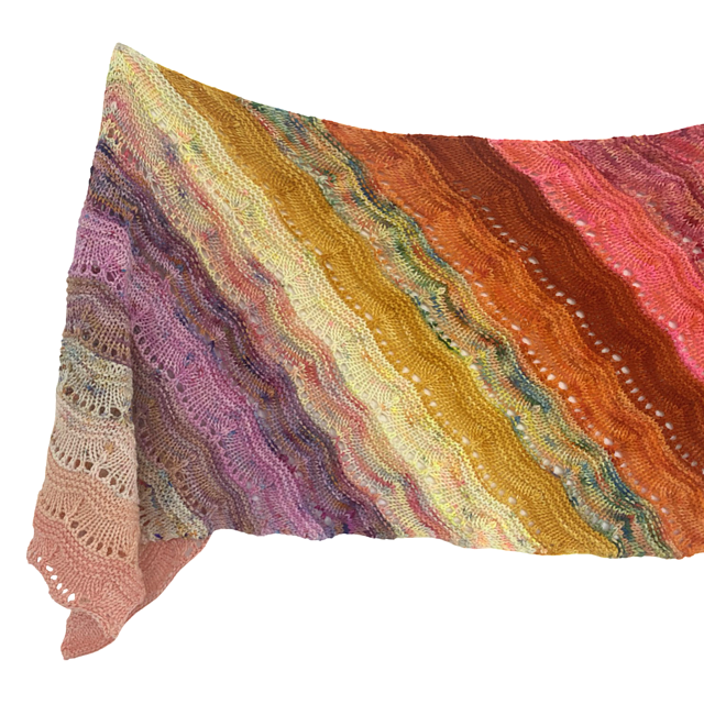Countdown Calendar Patterns – Asylum Fibers