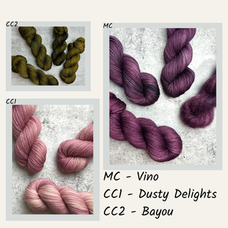 Jovi's Test Cardi Kits