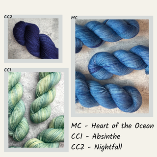 Jovi's Test Cardi Kits