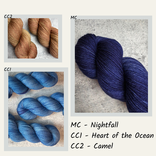Jovi's Test Cardi Kits